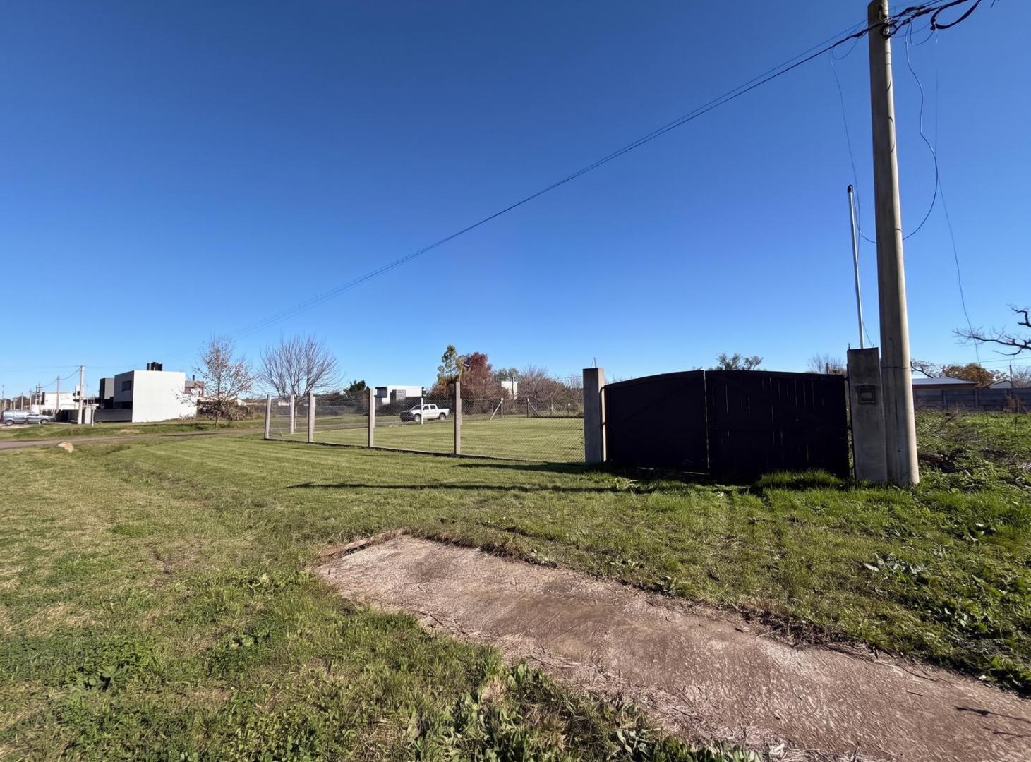 Foto de VENTA -Terreno En Funes, imagen 5