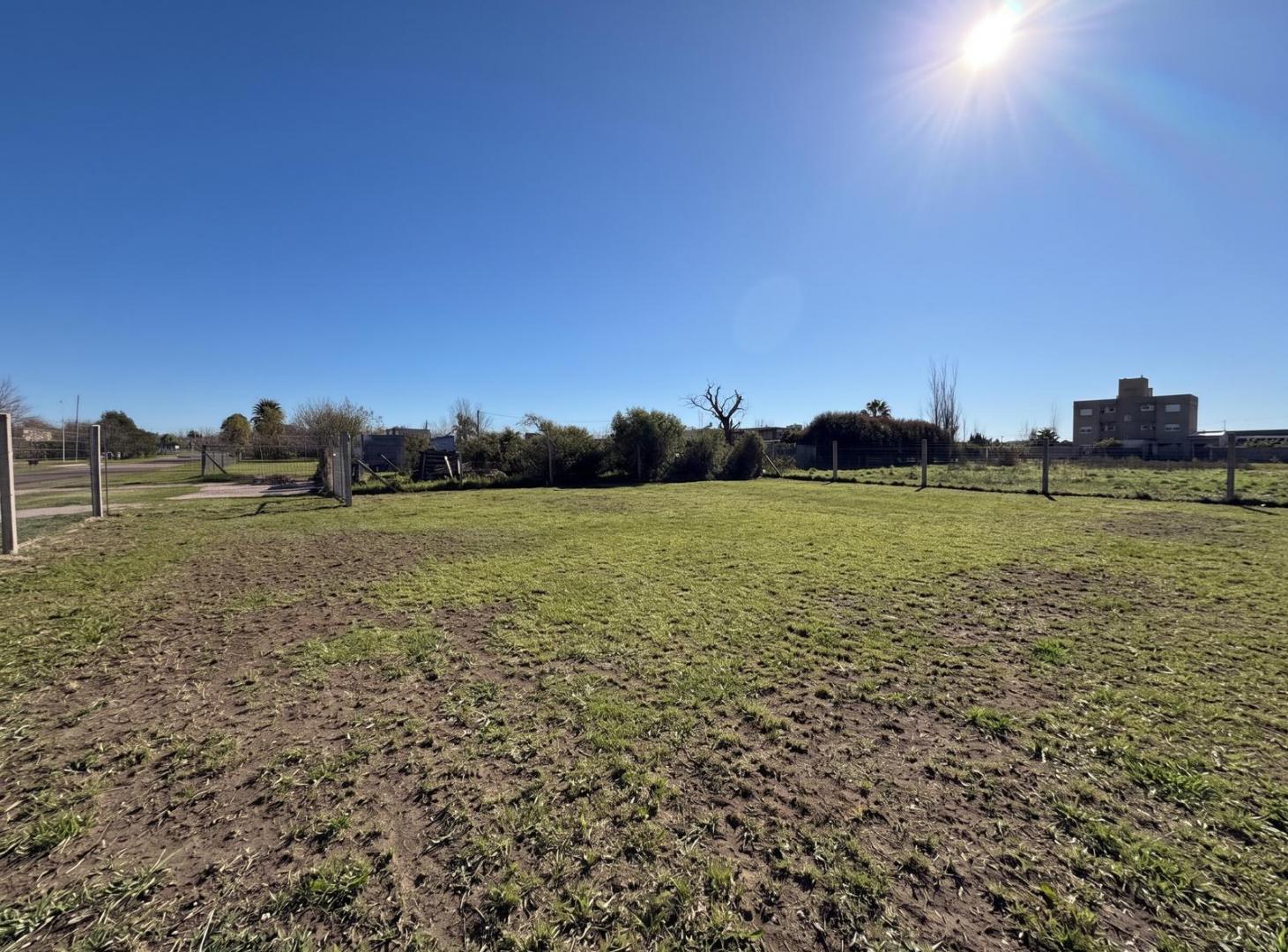 Foto de VENTA -Terreno En Funes, imagen 1