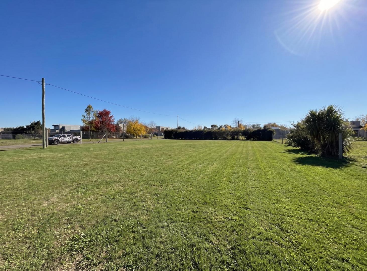 Foto de VENTA -Terreno En Funes, imagen 4
