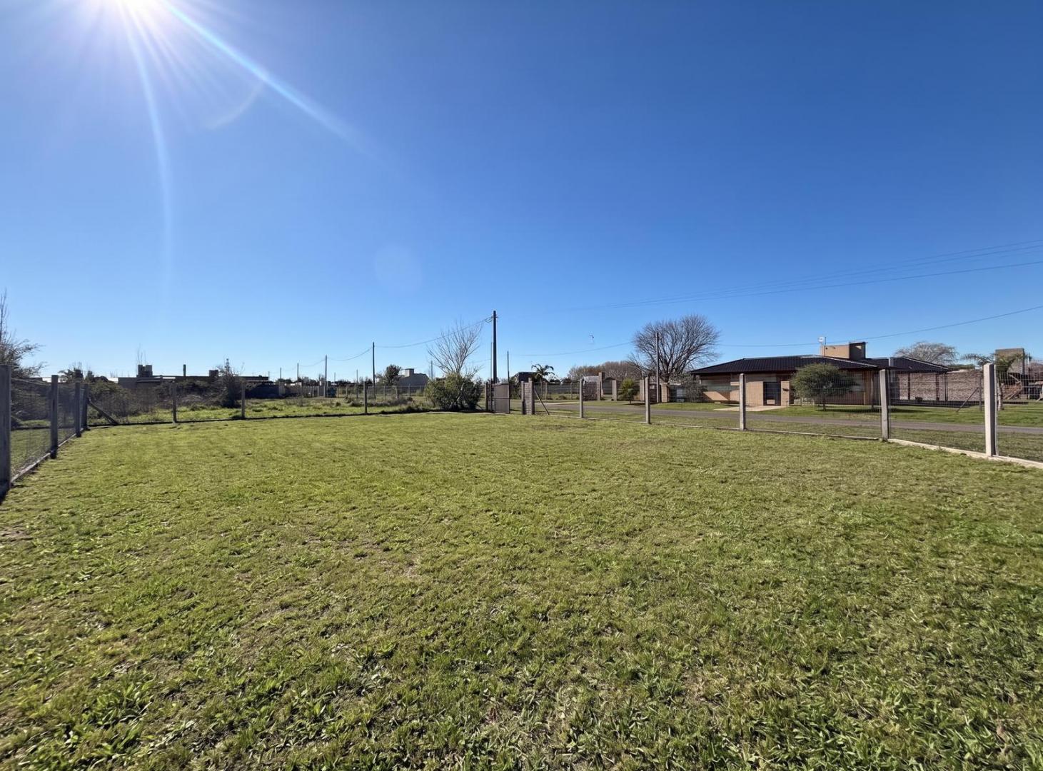 Foto de VENTA -Terreno En Funes, imagen 2