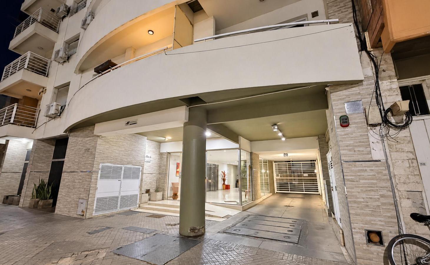 Foto de Cochera En Venta - Abasto, imagen 4