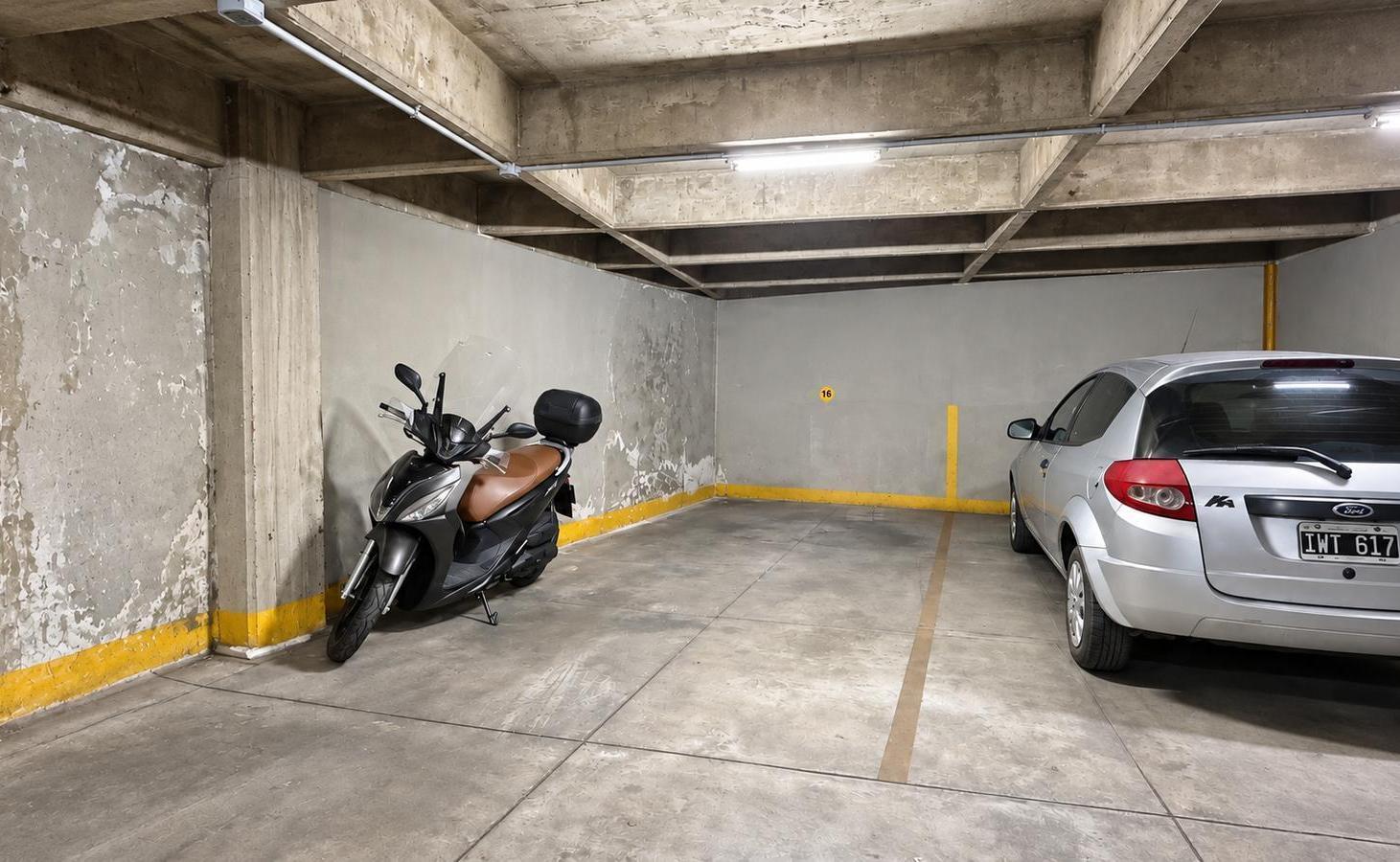 Foto de Cochera En Venta - Abasto, imagen 1