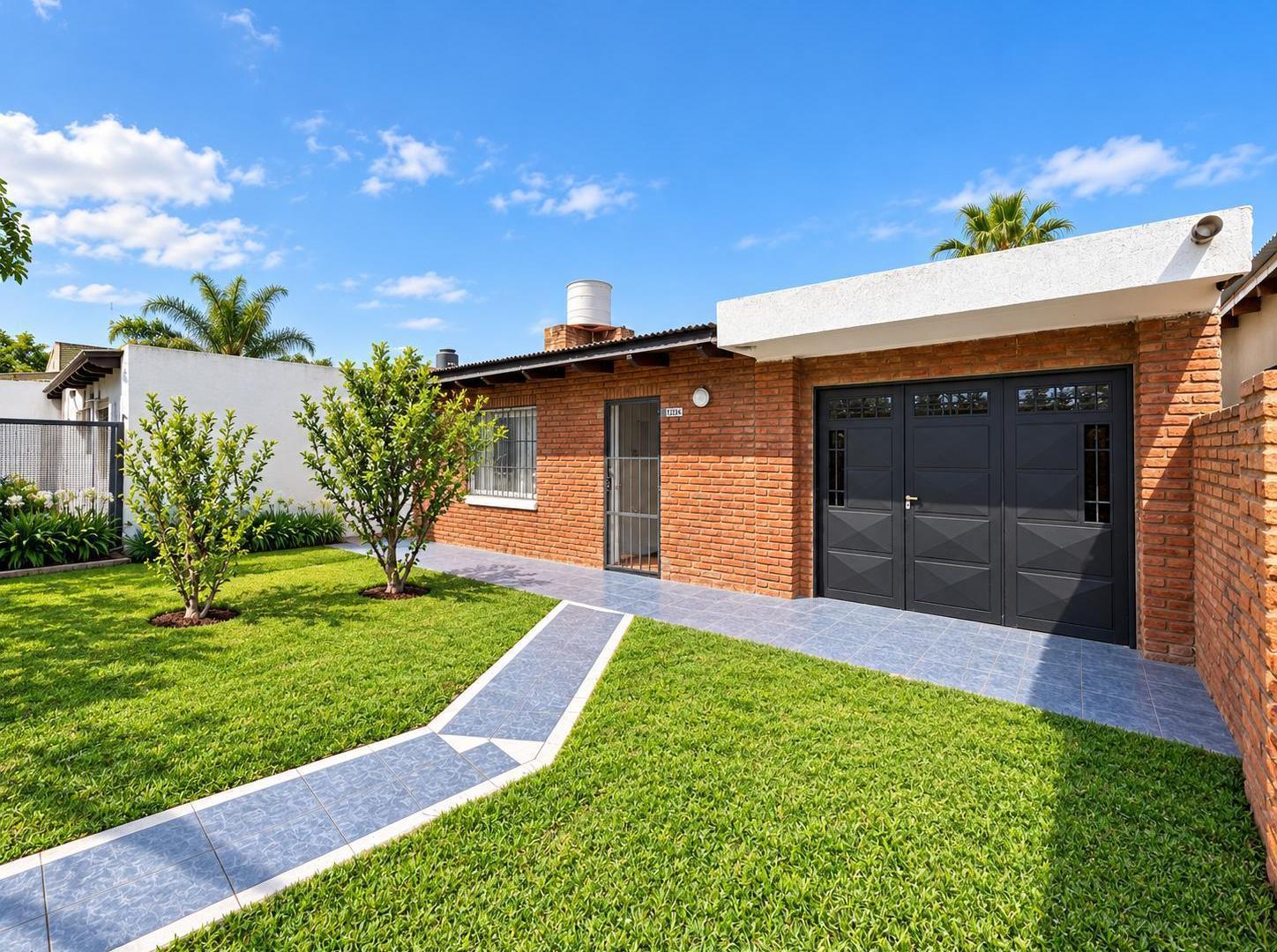 Foto de VENTA - CASA 3 DORMITORIOS, imagen 1