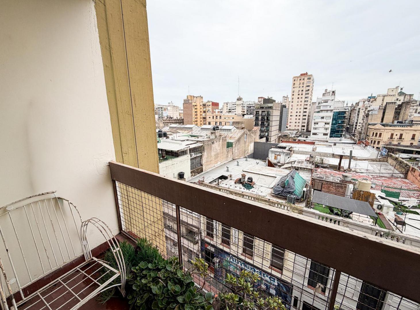 Foto de Departamento 2 dormitorios Macrocentro, imagen 4