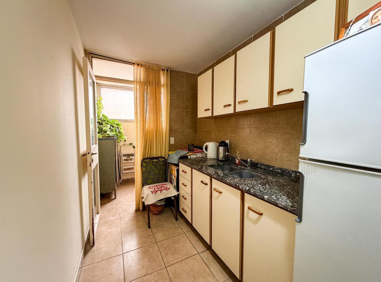 Foto de Departamento 2 dormitorios Macrocentro, imagen 1