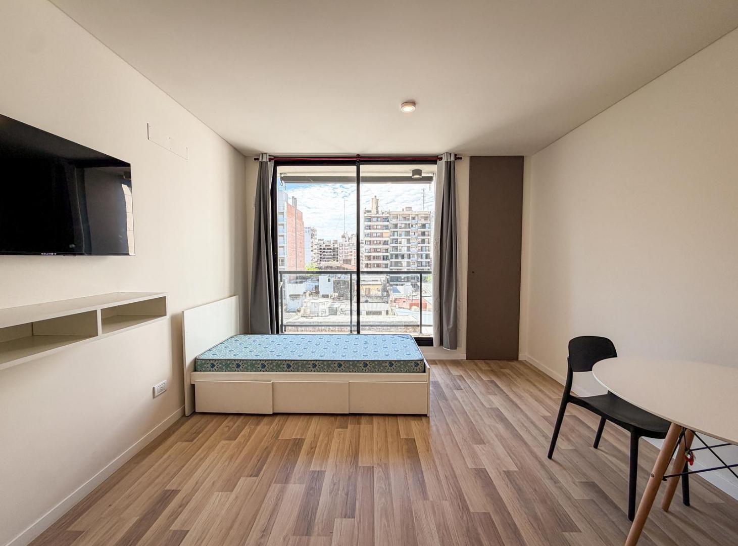 Foto de Monoambiente con Amenities-Centro, imagen 1