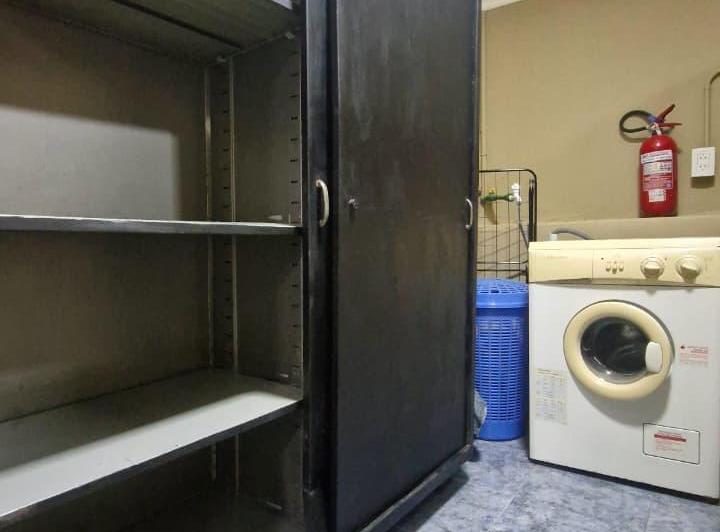 Alquiler Departamento 2 ambientes 4