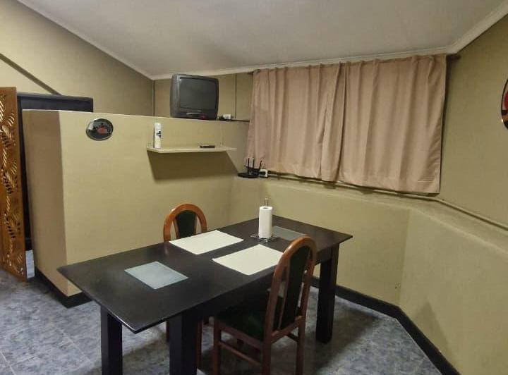 Alquiler Departamento 2 ambientes 3