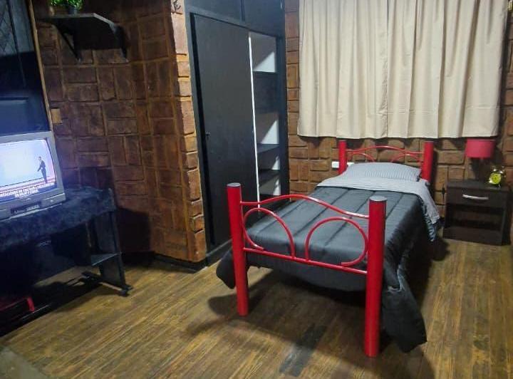 Alquiler Departamento 2 ambientes 2