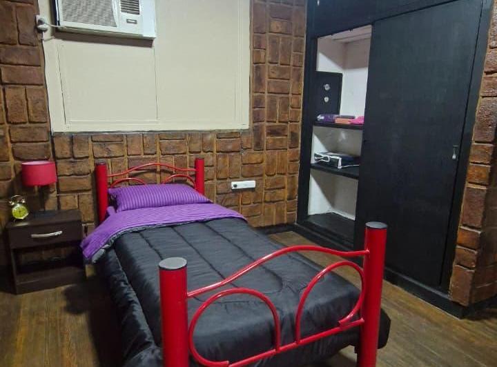 Alquiler Departamento 2 ambientes 5