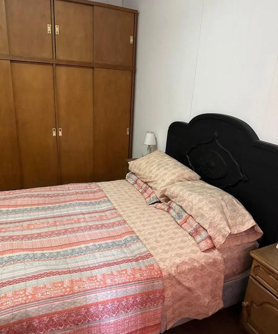 DEPARTAMENTO EN VENTA 3 AMBIENTES EN BARRIO SAN JAVIER 2