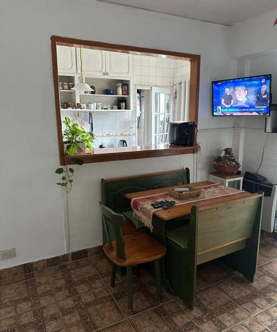 DEPARTAMENTO EN VENTA 3 AMBIENTES EN BARRIO SAN JAVIER 4