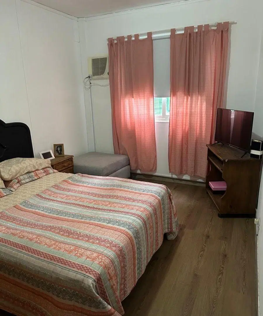 DEPARTAMENTO EN VENTA 3 AMBIENTES EN BARRIO SAN JAVIER 5