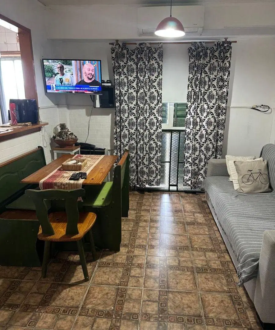 DEPARTAMENTO EN VENTA 3 AMBIENTES EN BARRIO SAN JAVIER 1