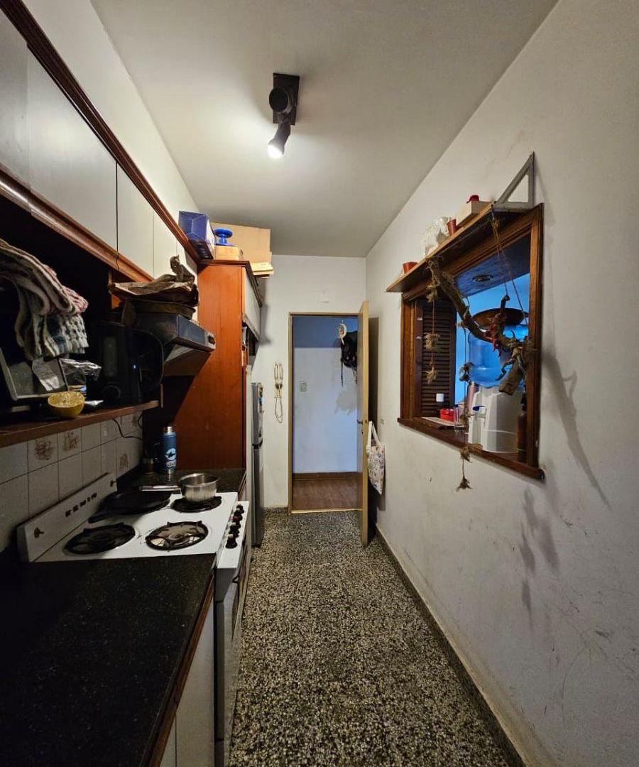 Foto de Departamento 2 ambientes Vista a pulmón verde, imagen 4