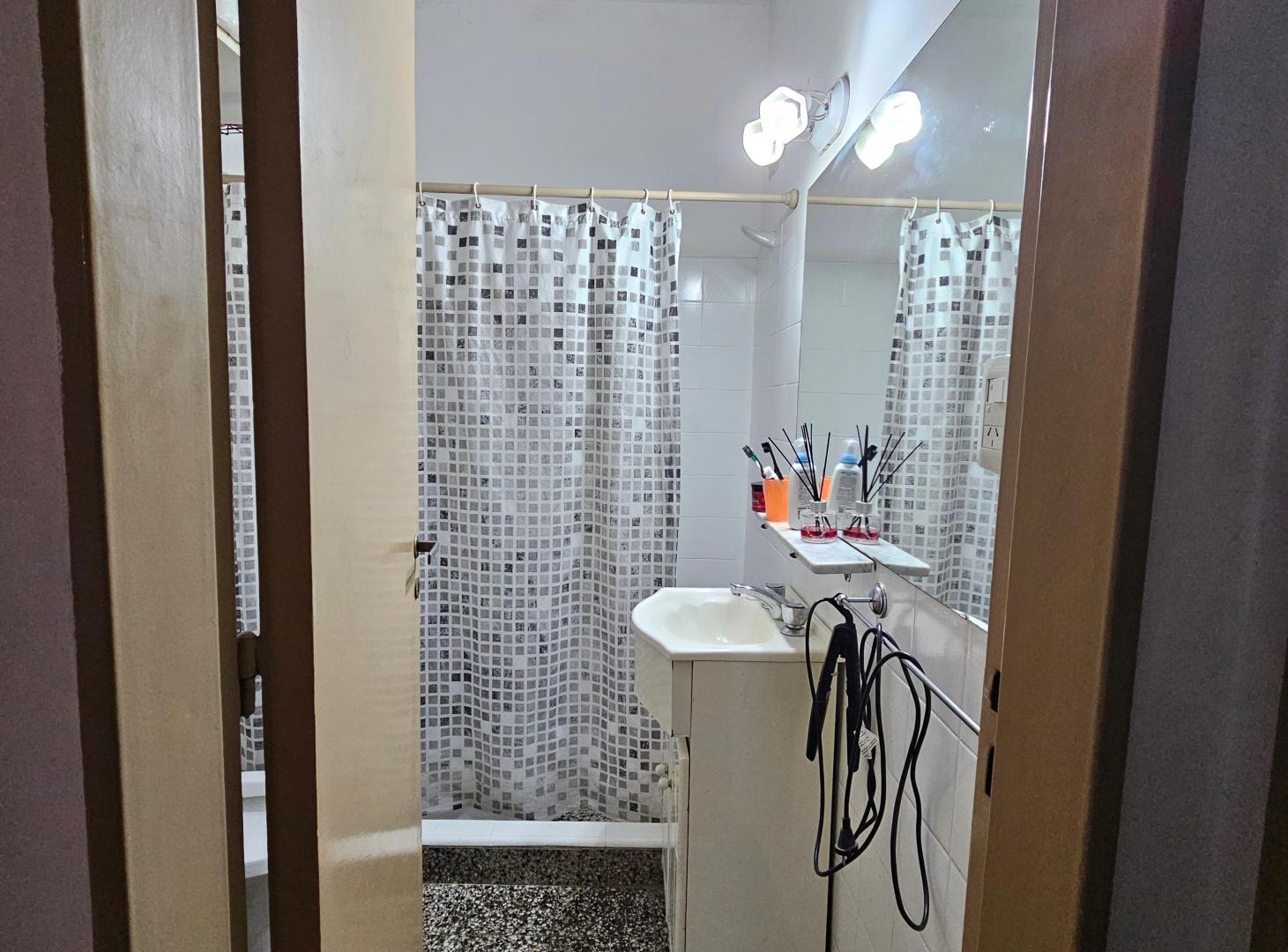 Foto de Departamento 2 ambientes Vista a pulmón verde, imagen 5