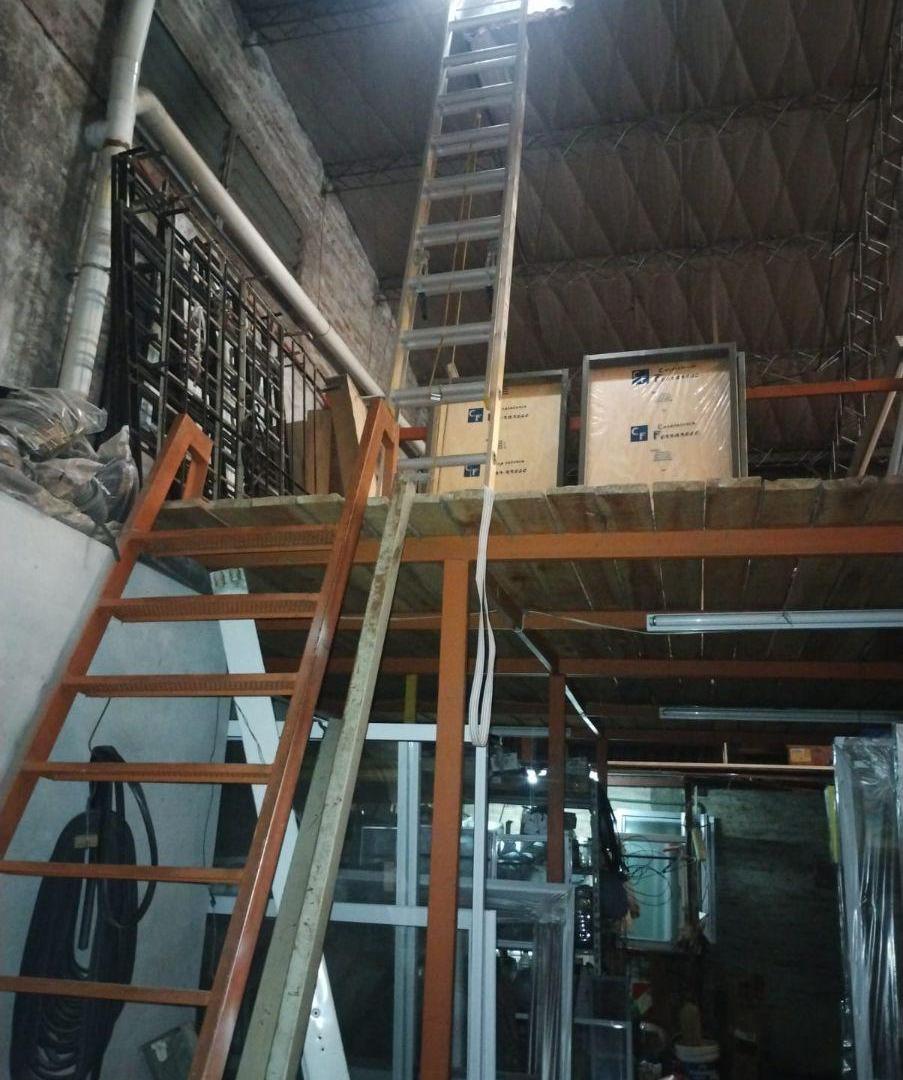 Foto de Amplio Local en Alquiler, imagen 5