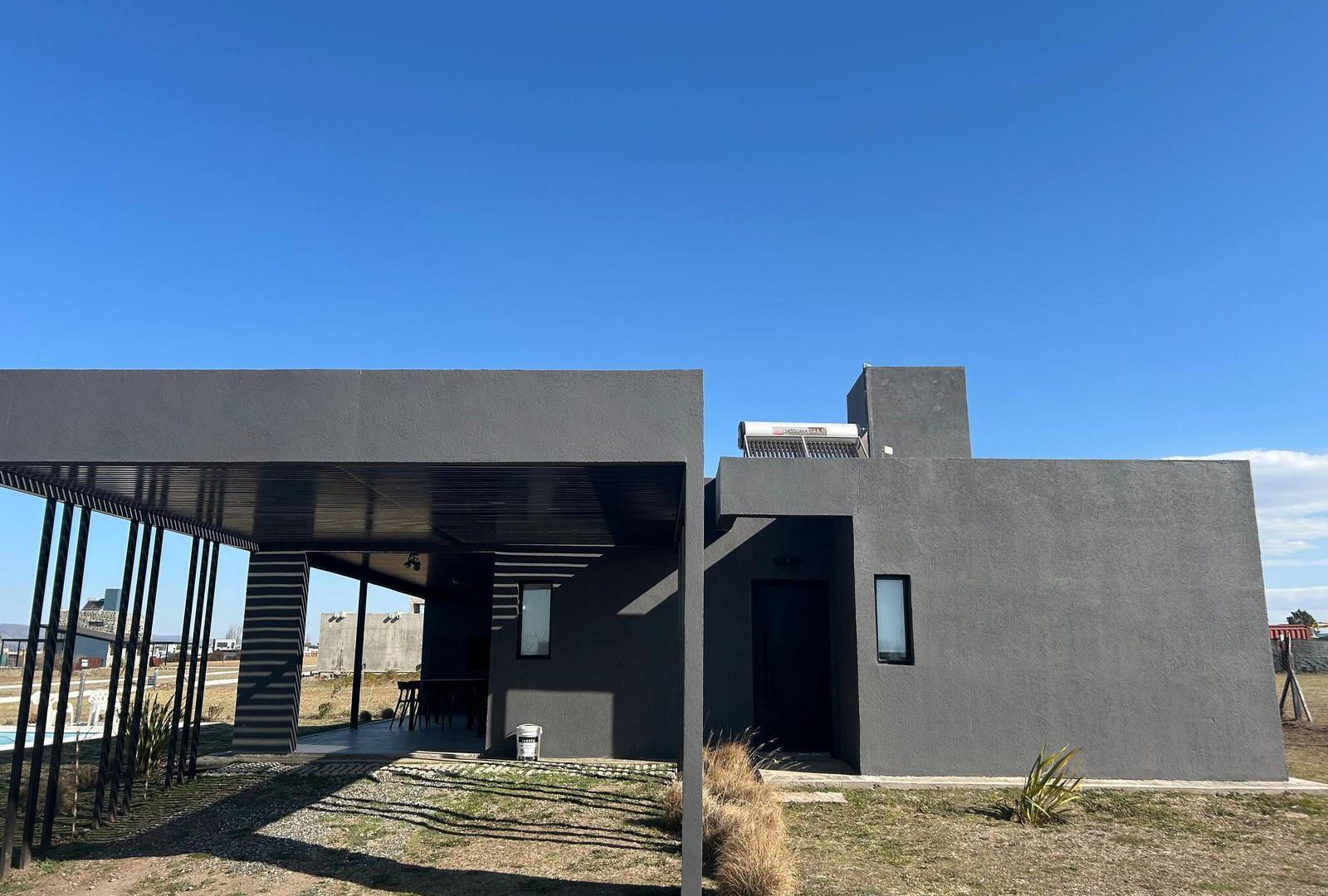Casa En Venta 2 Dormitorios | Puerto del Aguila Country Nautico