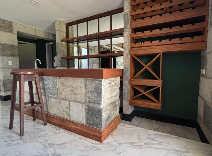 Casa en alquiler, Tortugas Country Club 5