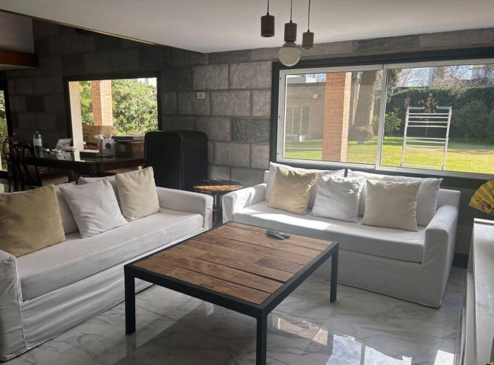 Casa en alquiler, Tortugas Country Club 1