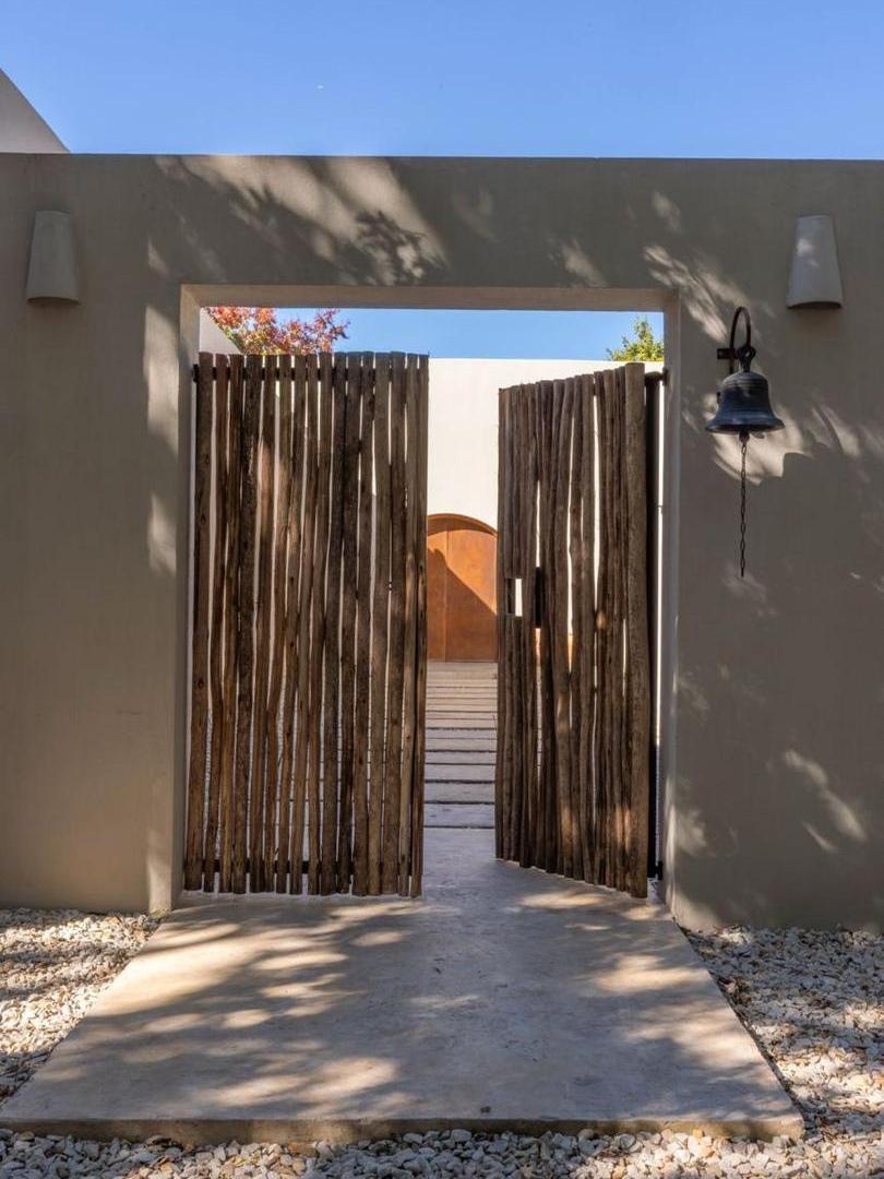 Espectacular casa en alquiler temporario para verano