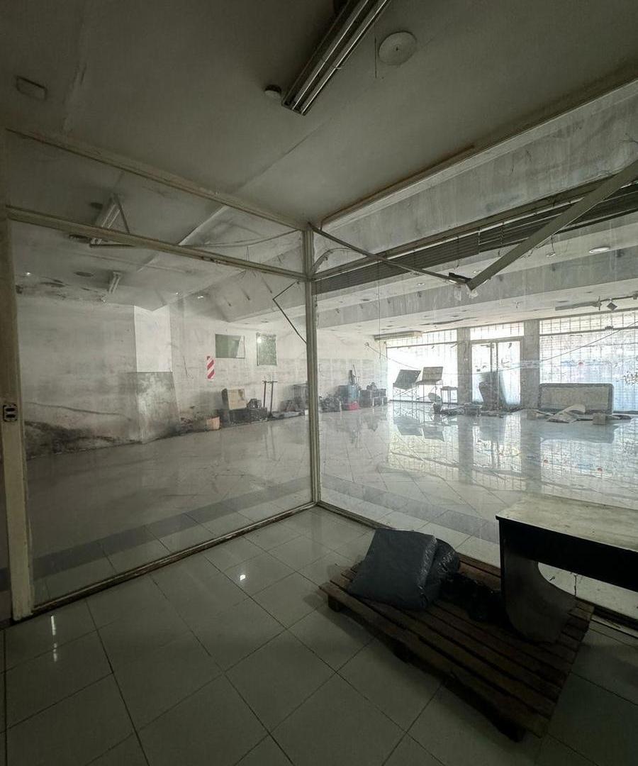 Foto de ALQUILER DEPÓSITO/LOCAL USOS MÚLTIPLES M 4 EN DISTRITO TECNOLOGICO, imagen 3