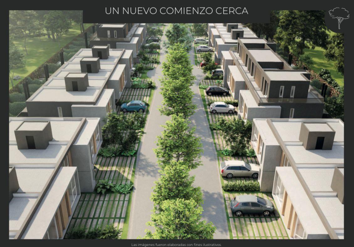 Excelentes  dúplex a estrenar de categoría, muy cerca de panamericana, impresionante oportunidad!!