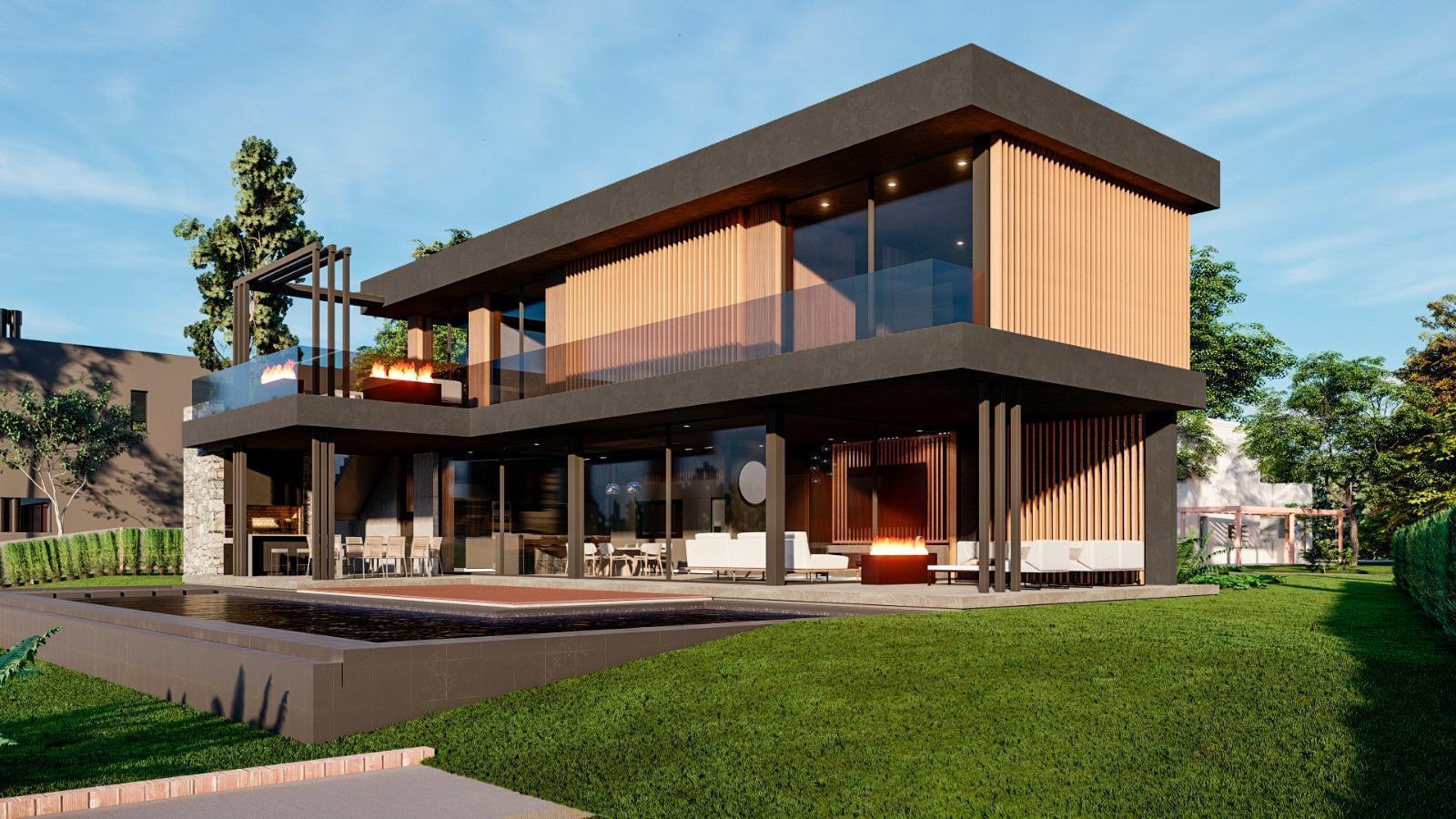 Excelentes opciones de casas en Nordelta, consultanos!