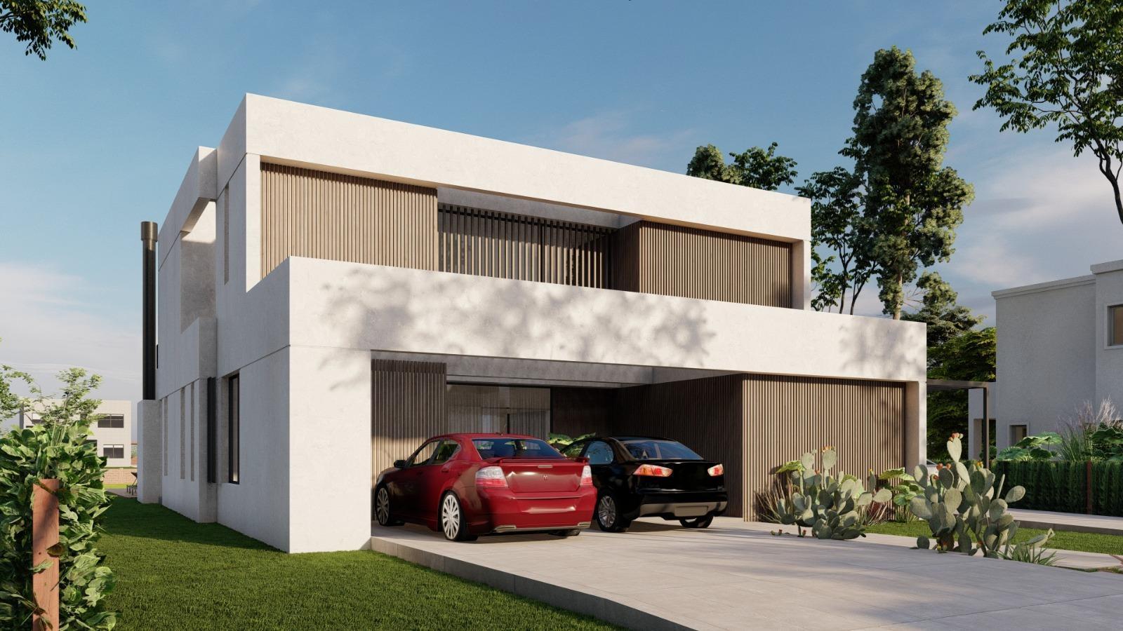 Las mejores casas en venta en Puertos del Lago con vista a laguna