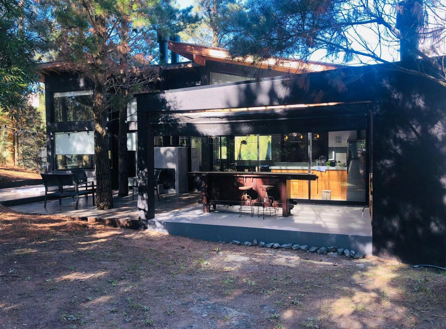 Foto de Casa en alquiler verano Costa Esmeralda ENERO, imagen 1