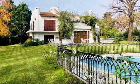 Casa en Tortugas Country Club
