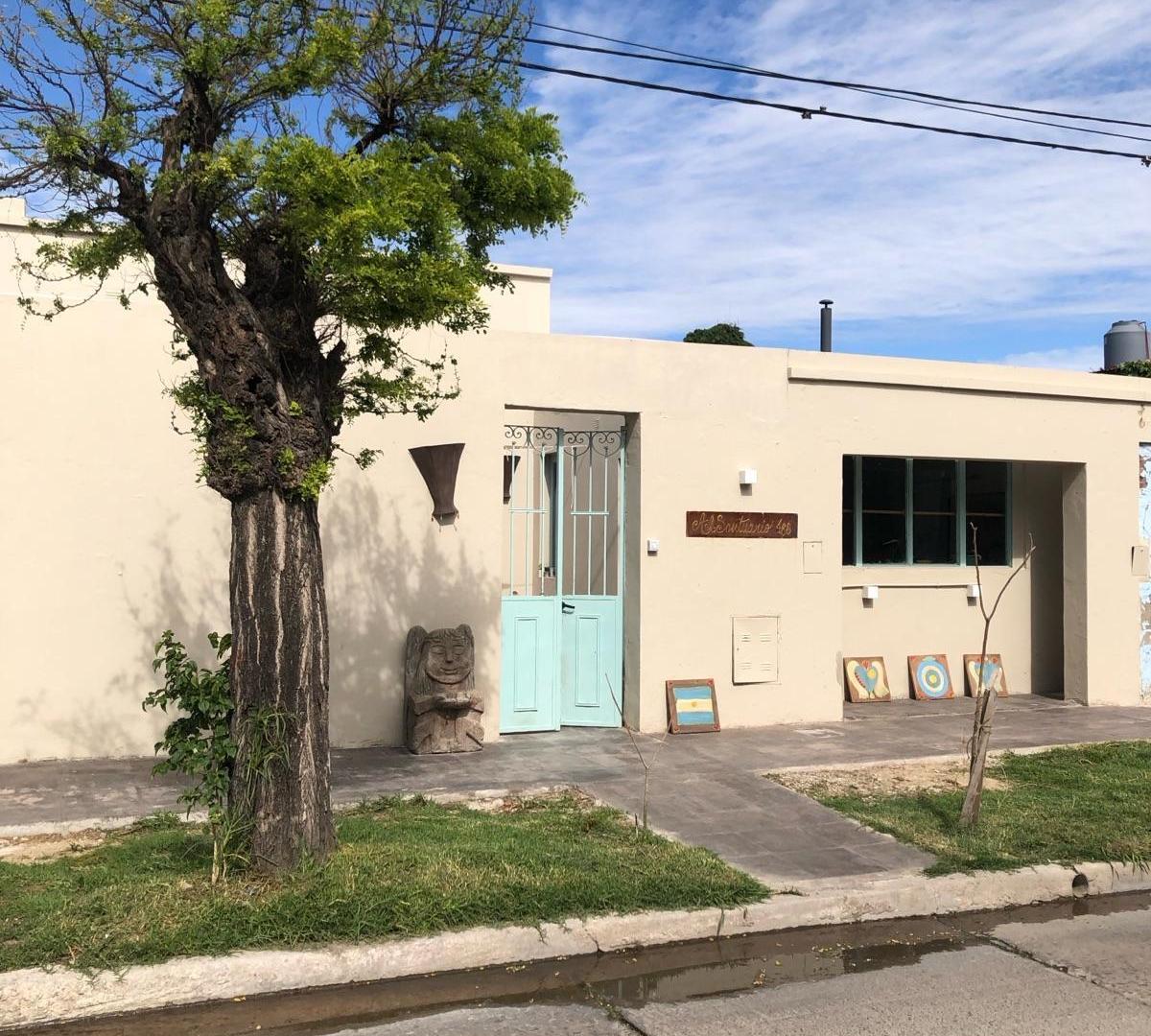 Casa - San Antonio De Areco