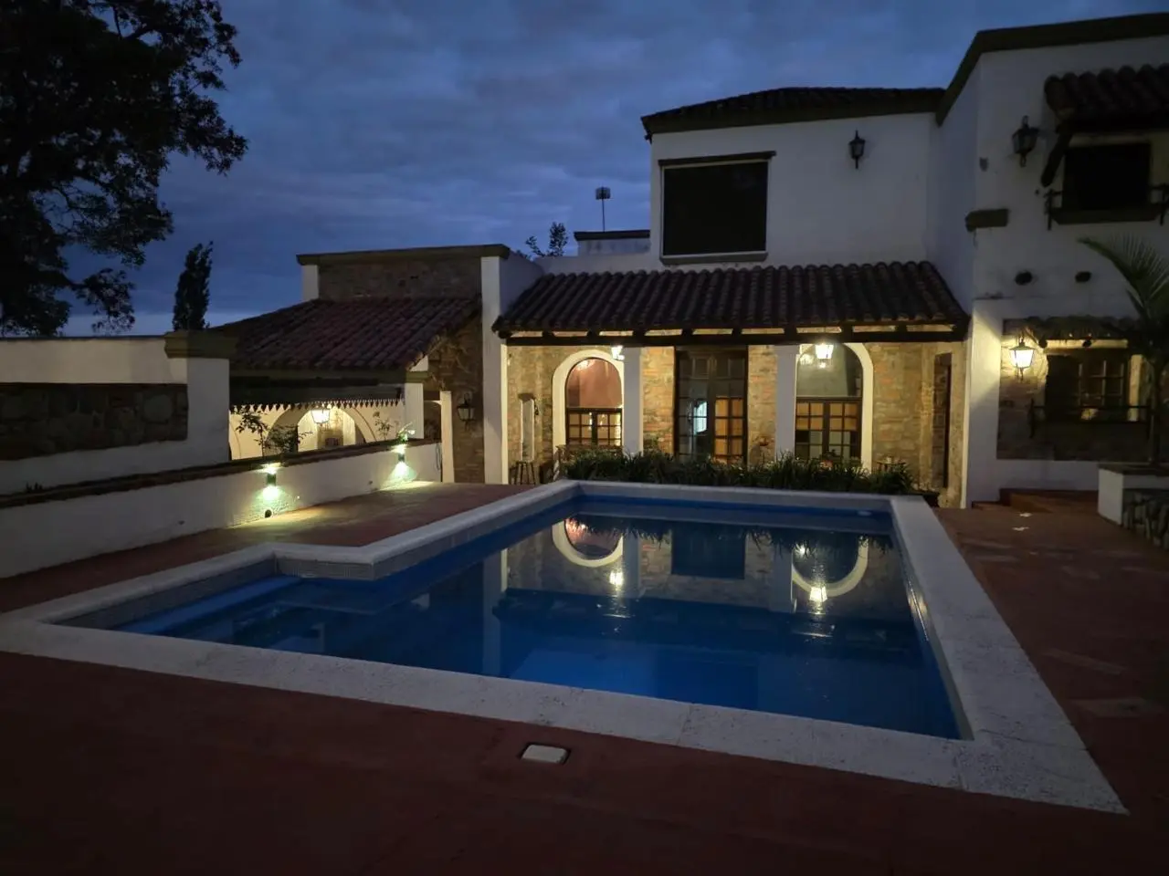 Casona en Barrio Privado Buena Vista, San Lorenzo, Salta 2