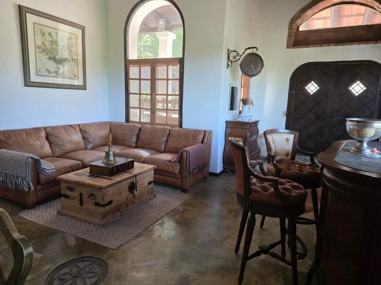 Casona en Barrio Privado Buena Vista, San Lorenzo, Salta 4