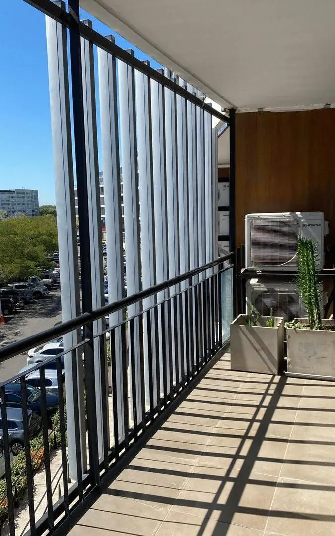 Oficina en Nordelta 2