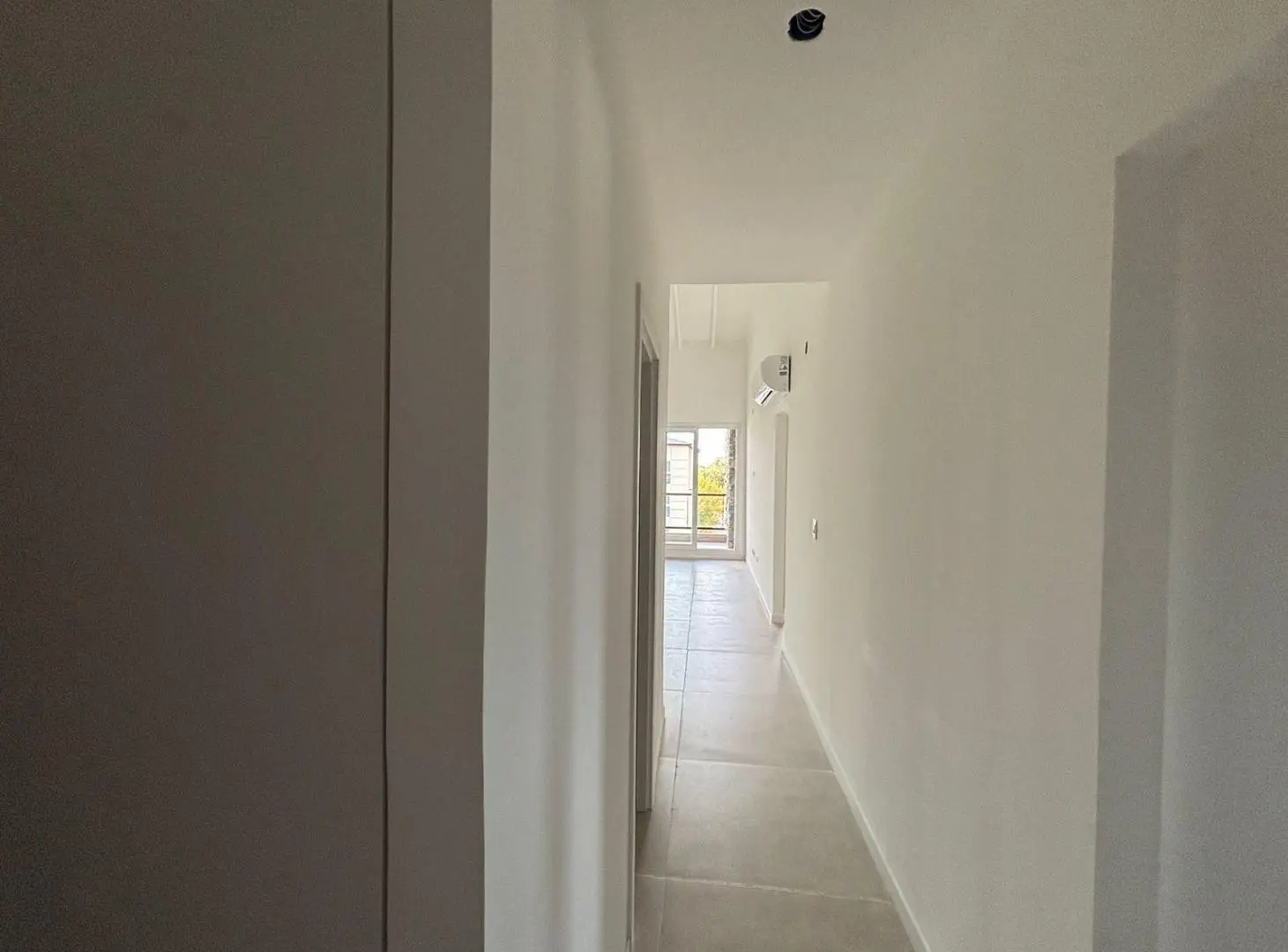 Departamento 3 amb en alquiler - Green Boero Escobar 1