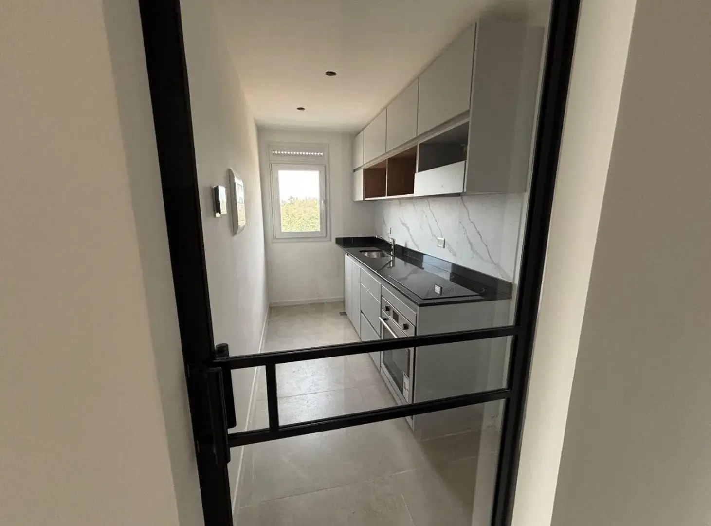 Departamento 3 amb en alquiler - Green Boero Escobar 5
