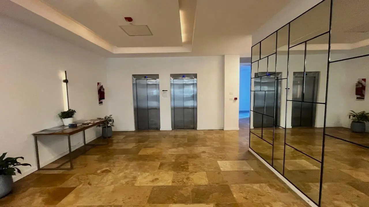 Departamento en alquiler amoblado en Delta Center, Nordelta –1° piso 2