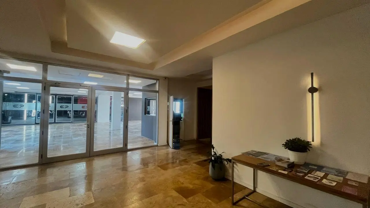 Departamento en alquiler amoblado en Delta Center, Nordelta –1° piso 4