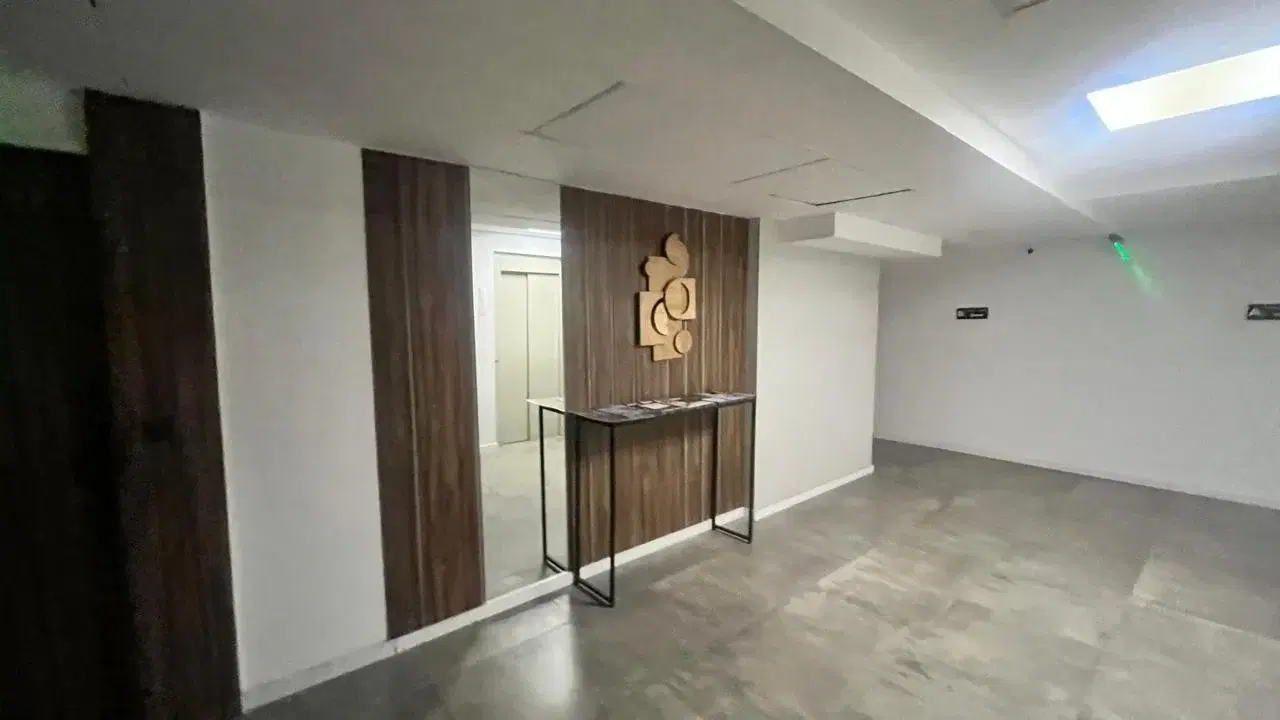 Departamento en alquiler amoblado en Delta Center, Nordelta –1° piso 4