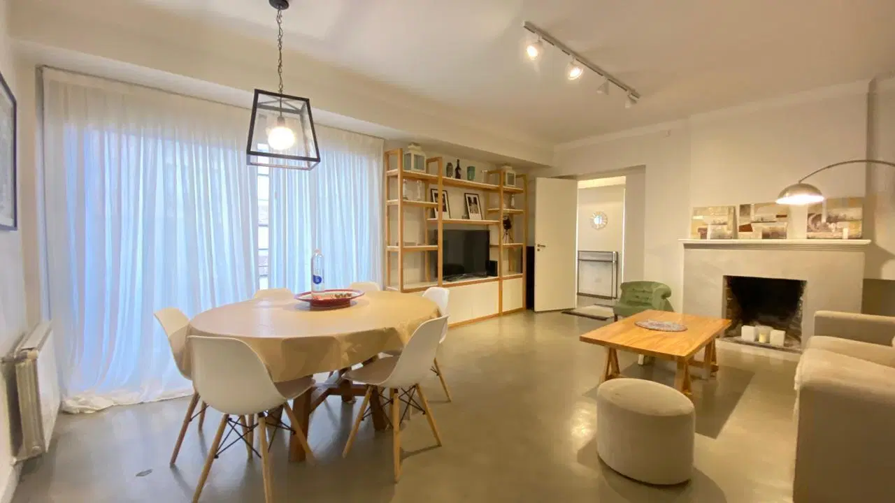 Departamento en Palermo 1