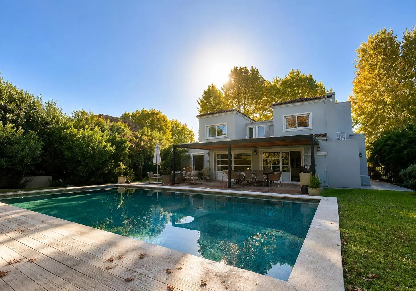 Casa en Ayres de Pilar 3