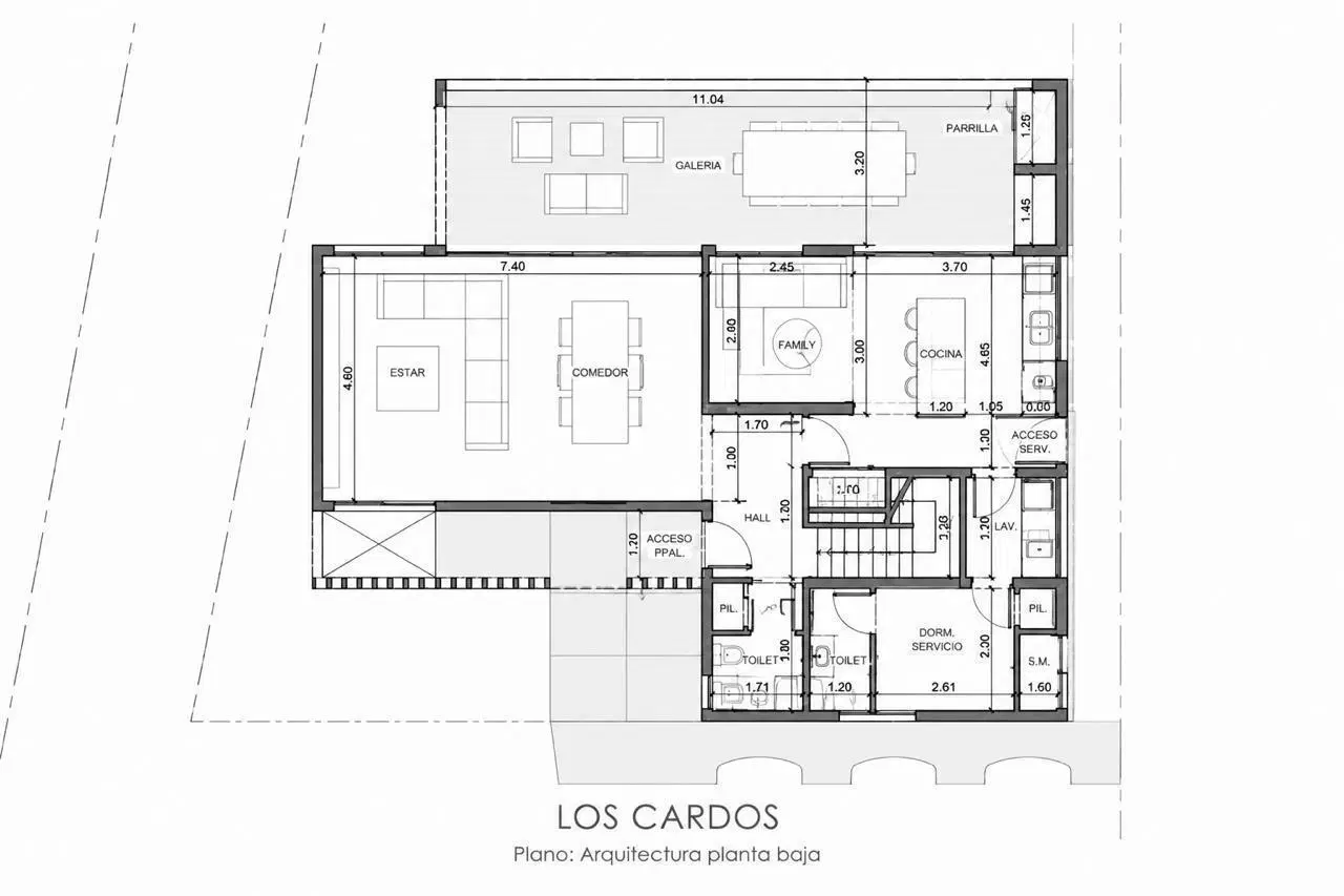 Plano 2
