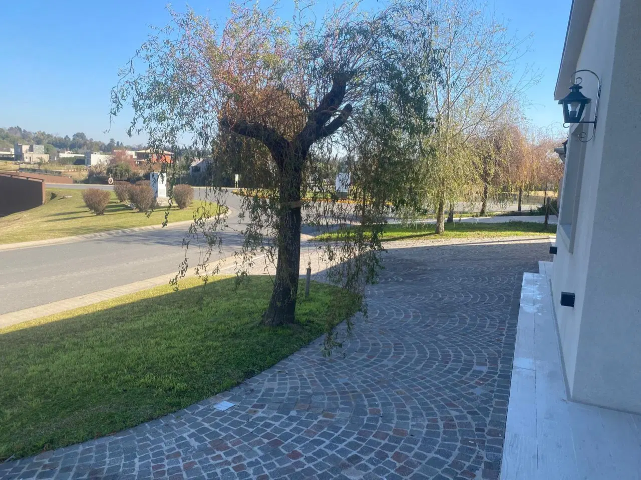Casa en venta en barrio El Cazal, al río con amarra 2