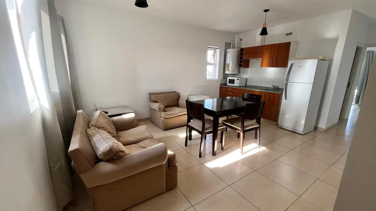 Departamento en venta Escobar centro 5