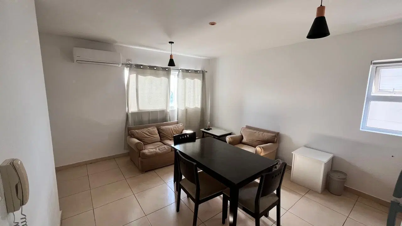Departamento en venta Escobar centro 3