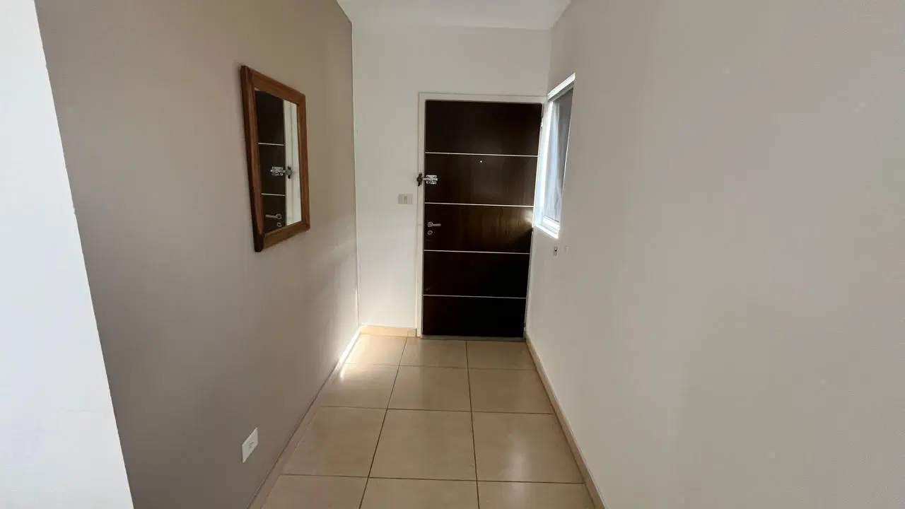 Departamento en venta Escobar centro 4
