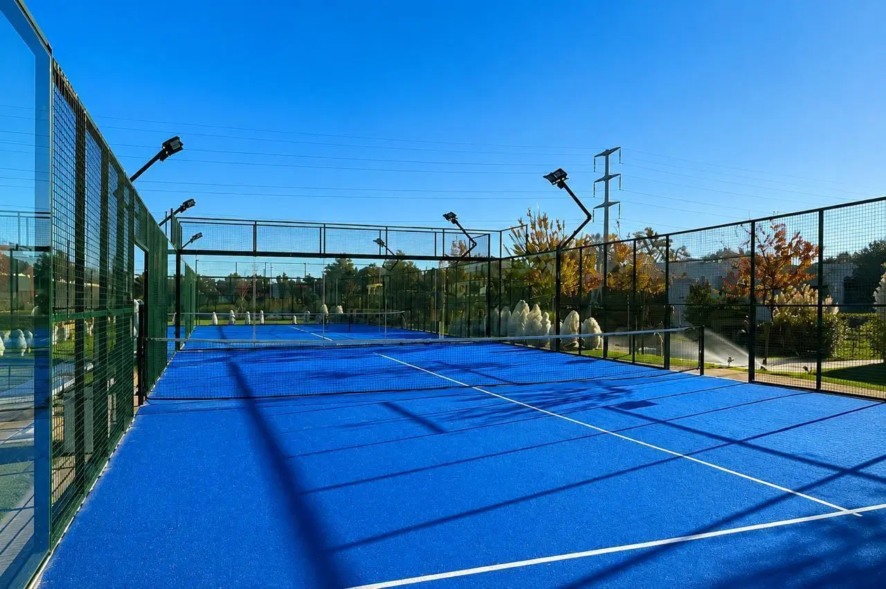 Lote en venta en Los Cardos Pilar - 595,54 m² + posibilidad de lotes contiguos 3