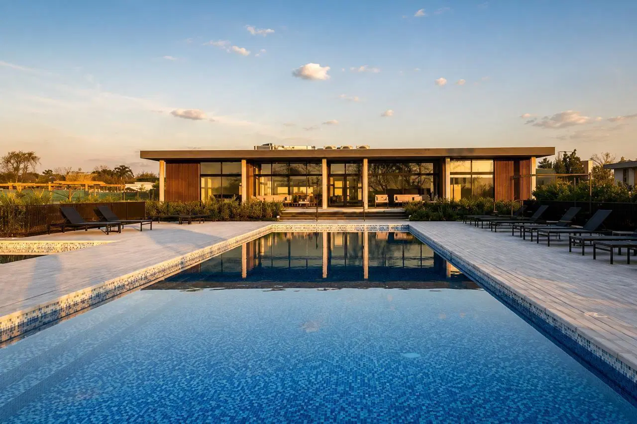 Lote en venta en Los Cardos Pilar - 595,54 m² + posibilidad de lotes contiguos 5