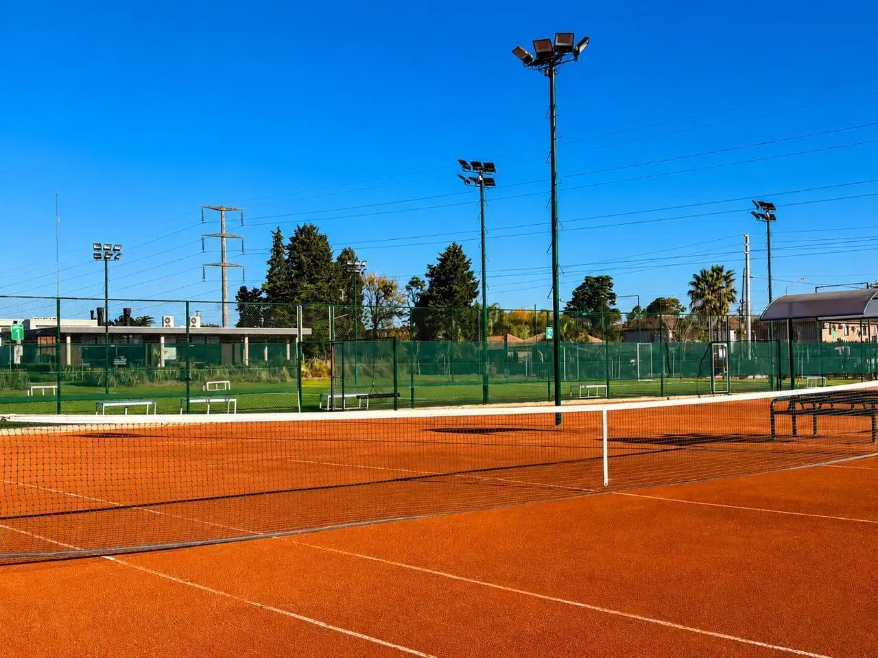 Lote en venta en Los Cardos Pilar - 595,54 m² + posibilidad de lotes contiguos 2